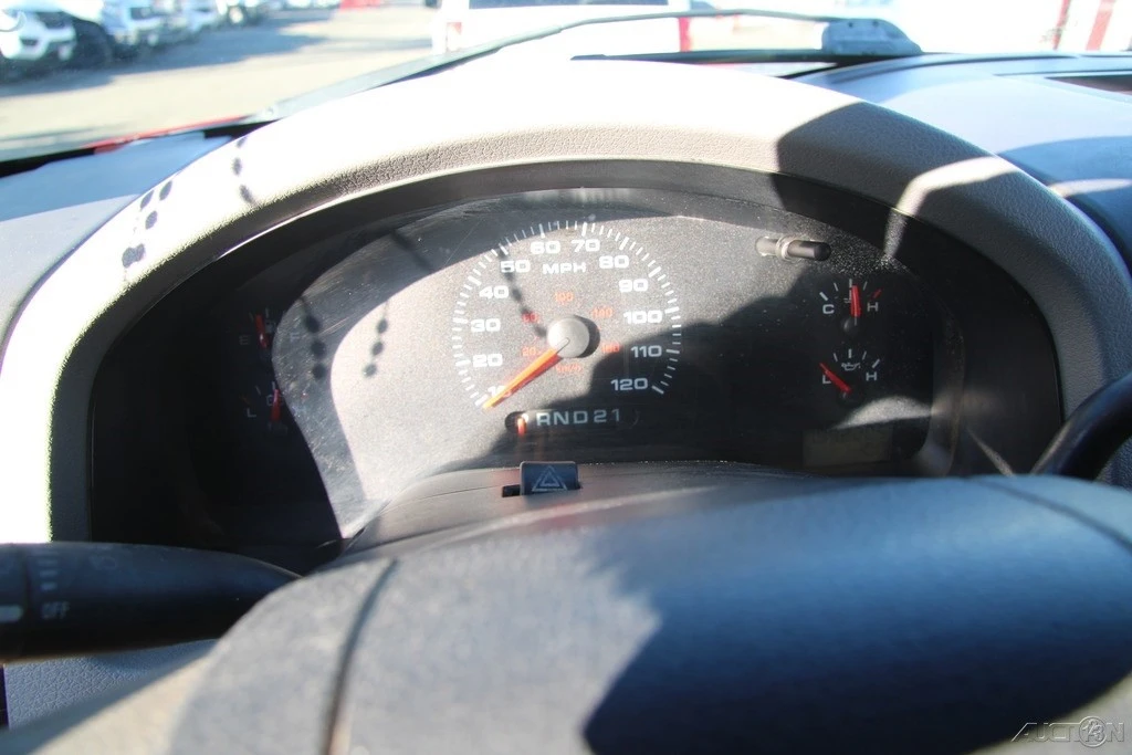 2004 Ford F-150 11th Gen - Image 14 of 21