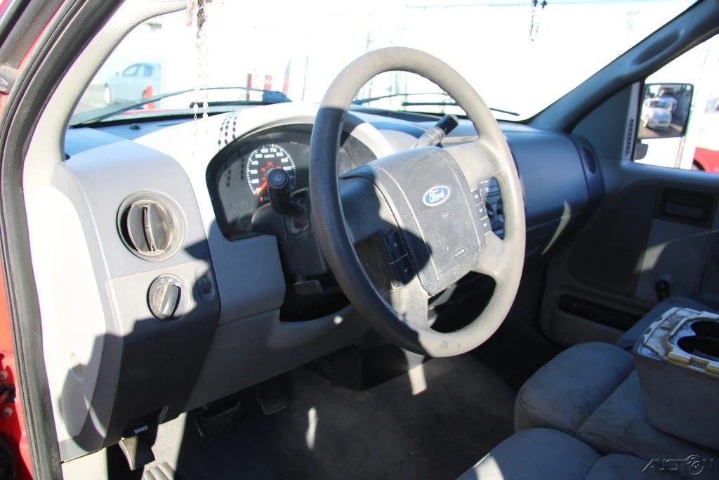 2004 Ford F-150 11th Gen - Image 13 of 21
