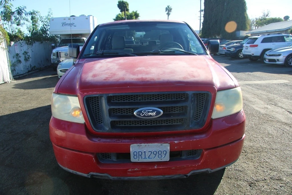 2004 Ford F-150 11th Gen - Image 9 of 21