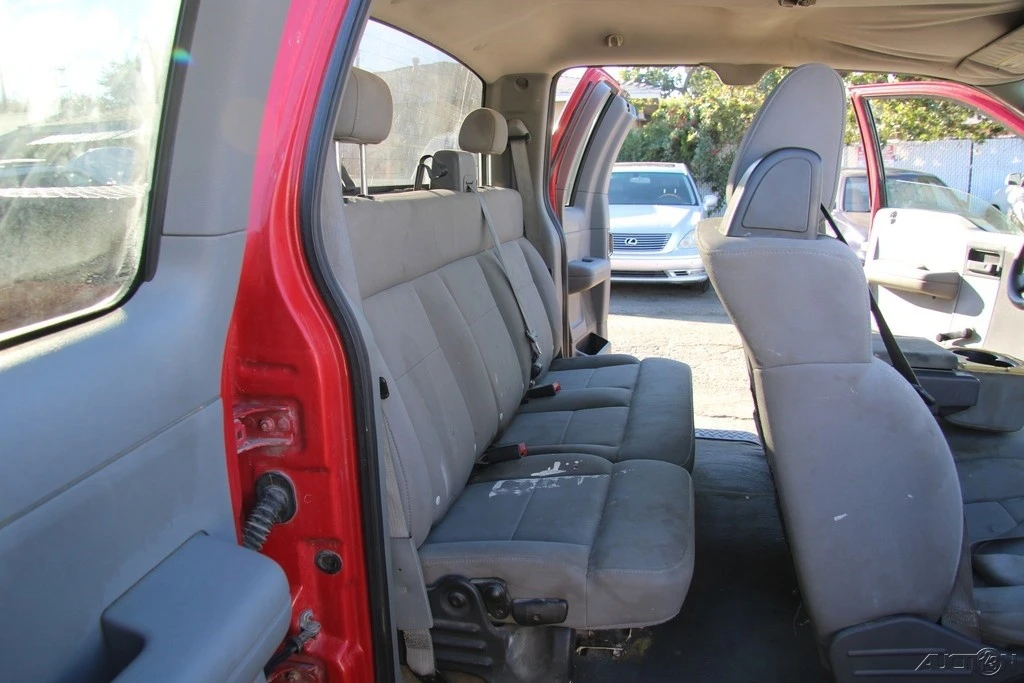 2004 Ford F-150 11th Gen - Image 21 of 21