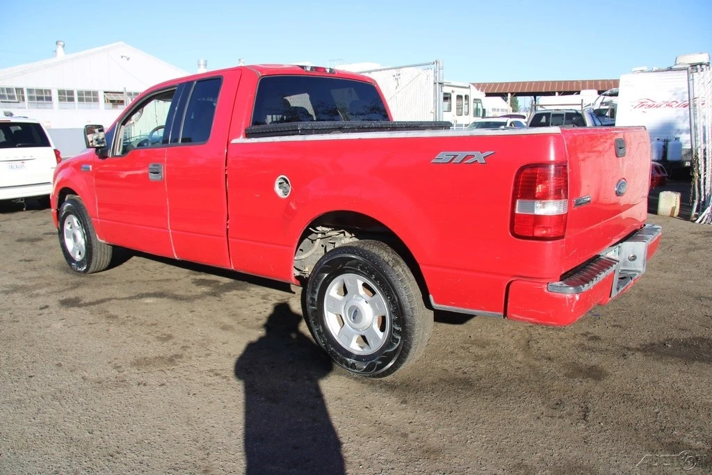 2004 Ford F-150 11th Gen - Image 4 of 21