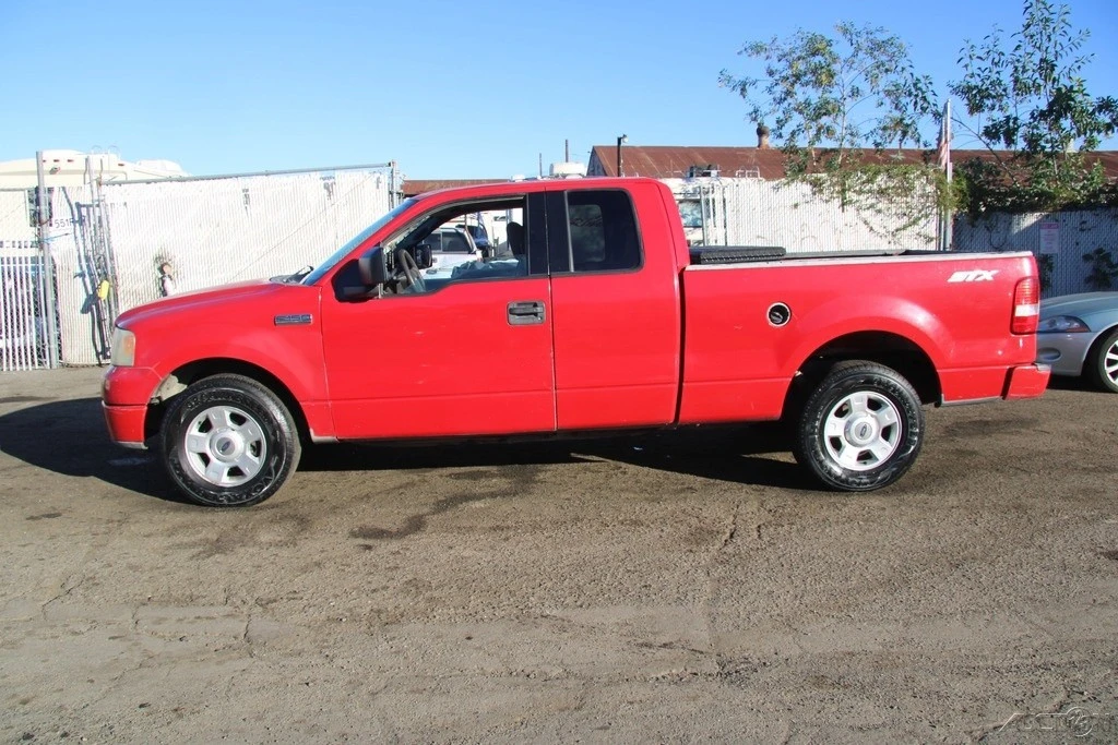 2004 Ford F-150 11th Gen - Image 3 of 21