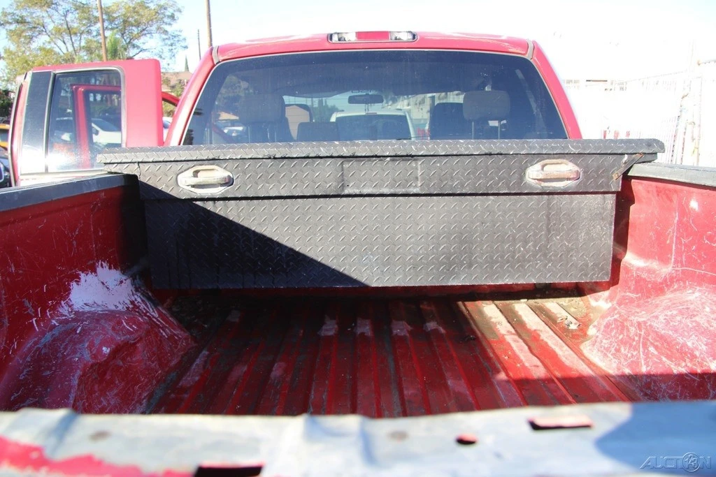 2004 Ford F-150 11th Gen - Image 19 of 21