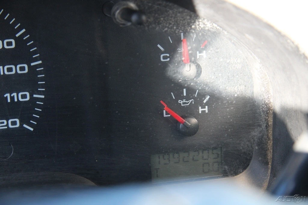 2004 Ford F-150 11th Gen - Image 15 of 21