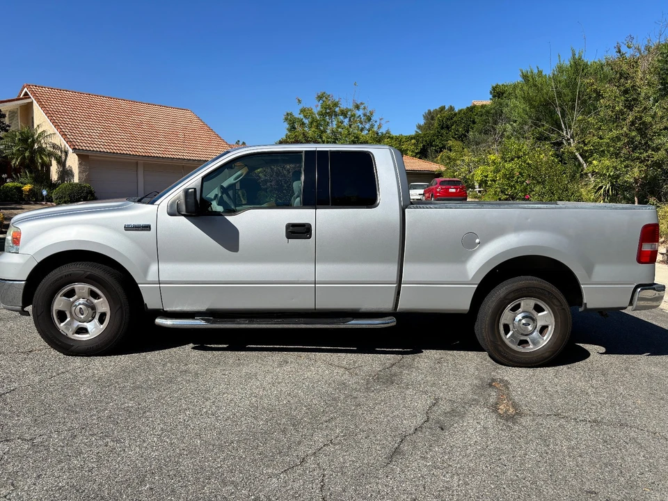 2004 Ford F-Series - Image 7 of 20