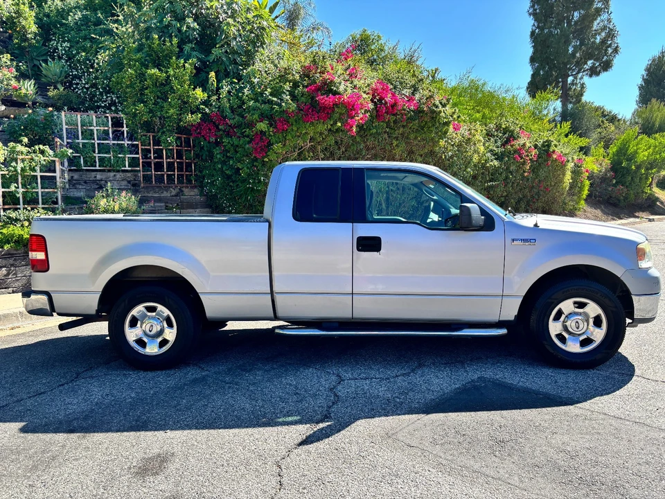 2004 Ford F-Series - Image 3 of 20