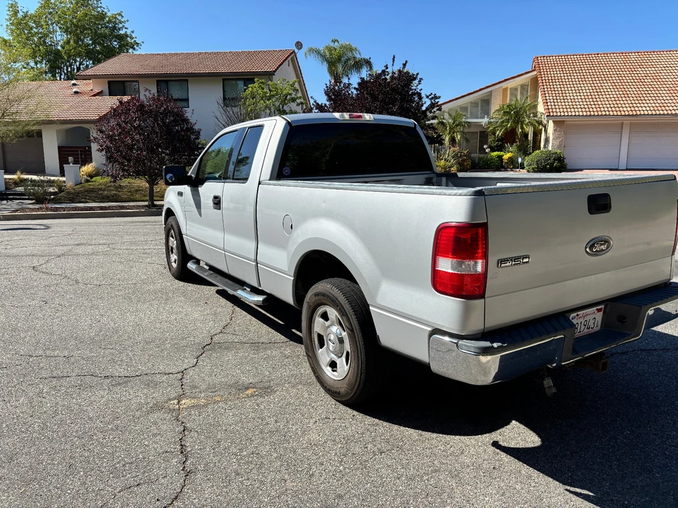 2004 Ford F-Series - Image 6 of 20