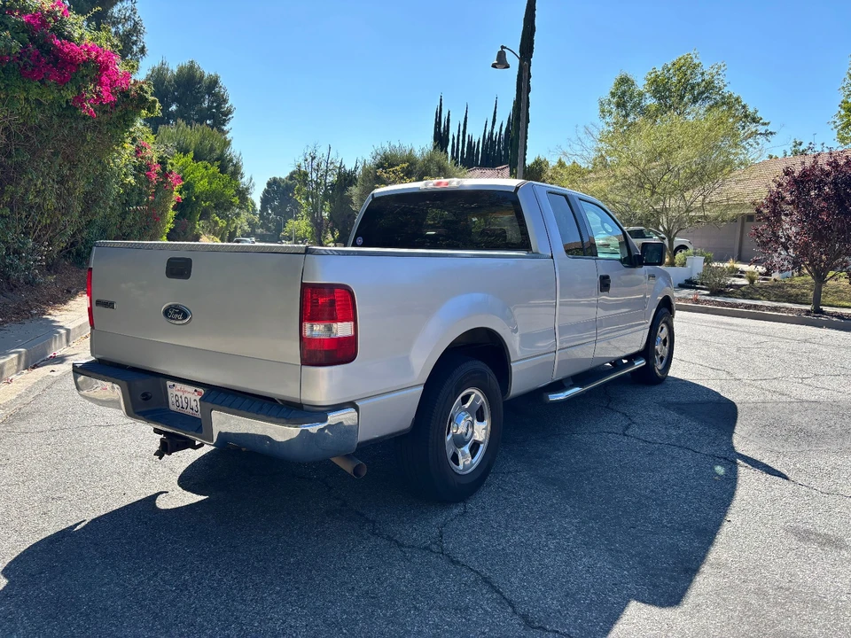 2004 Ford F-Series - Image 4 of 20