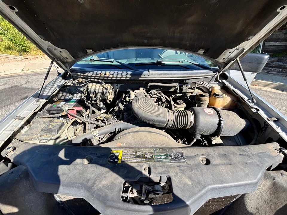 2004 Ford F-Series - Image 20 of 20