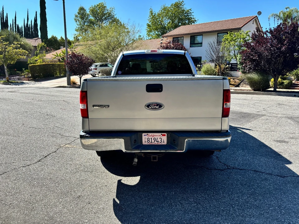 2004 Ford F-Series - Image 5 of 20