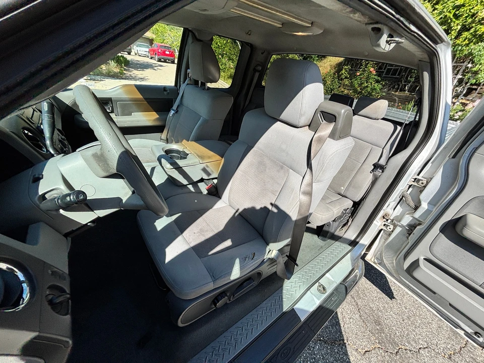2004 Ford F-Series - Image 10 of 20