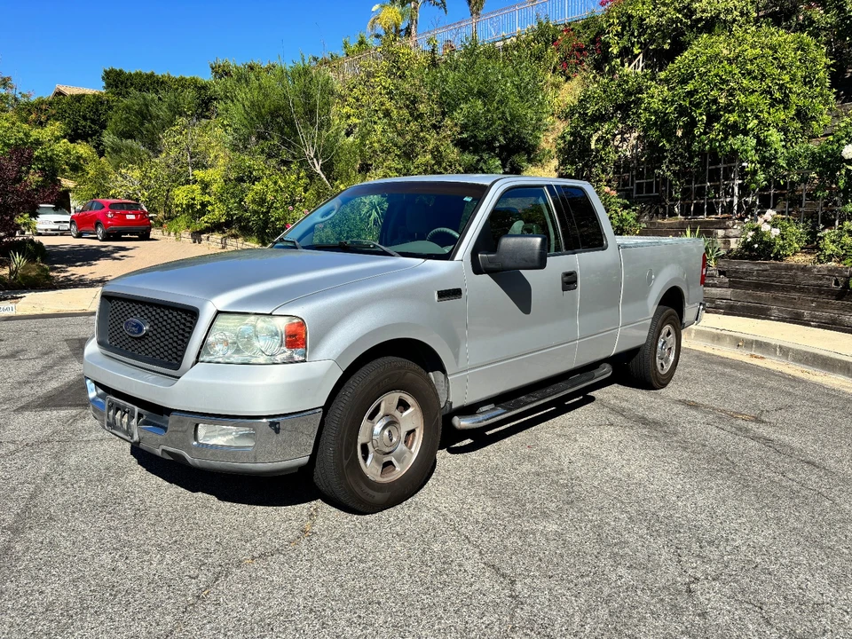 2004 Ford F-Series - Image 8 of 20