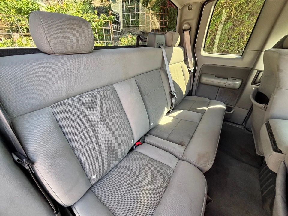 2004 Ford F-Series - Image 15 of 20