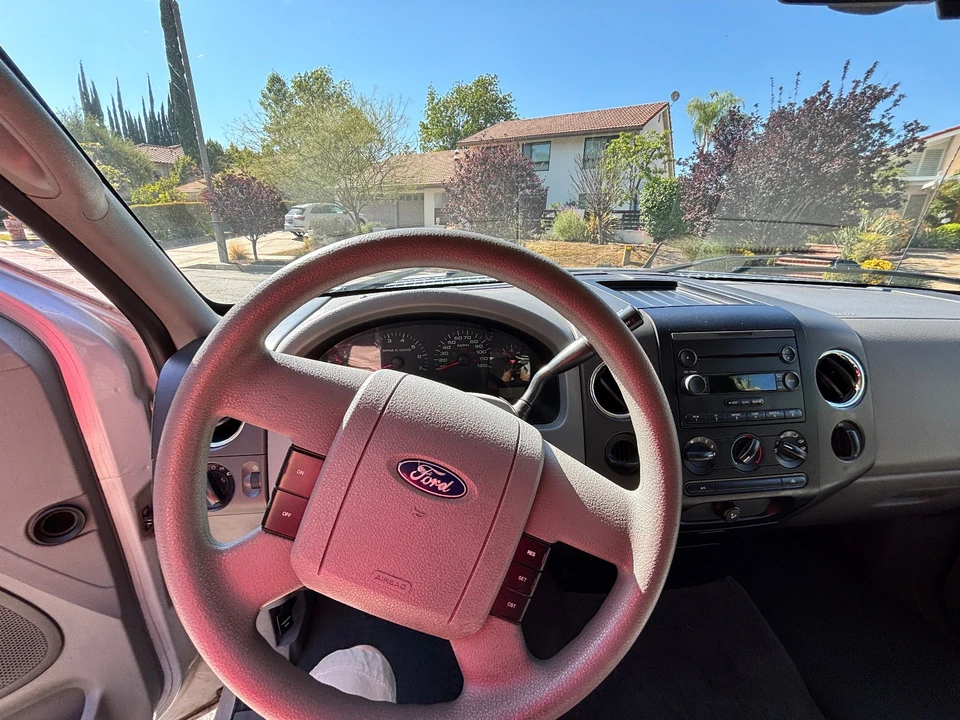 2004 Ford F-Series - Image 11 of 20
