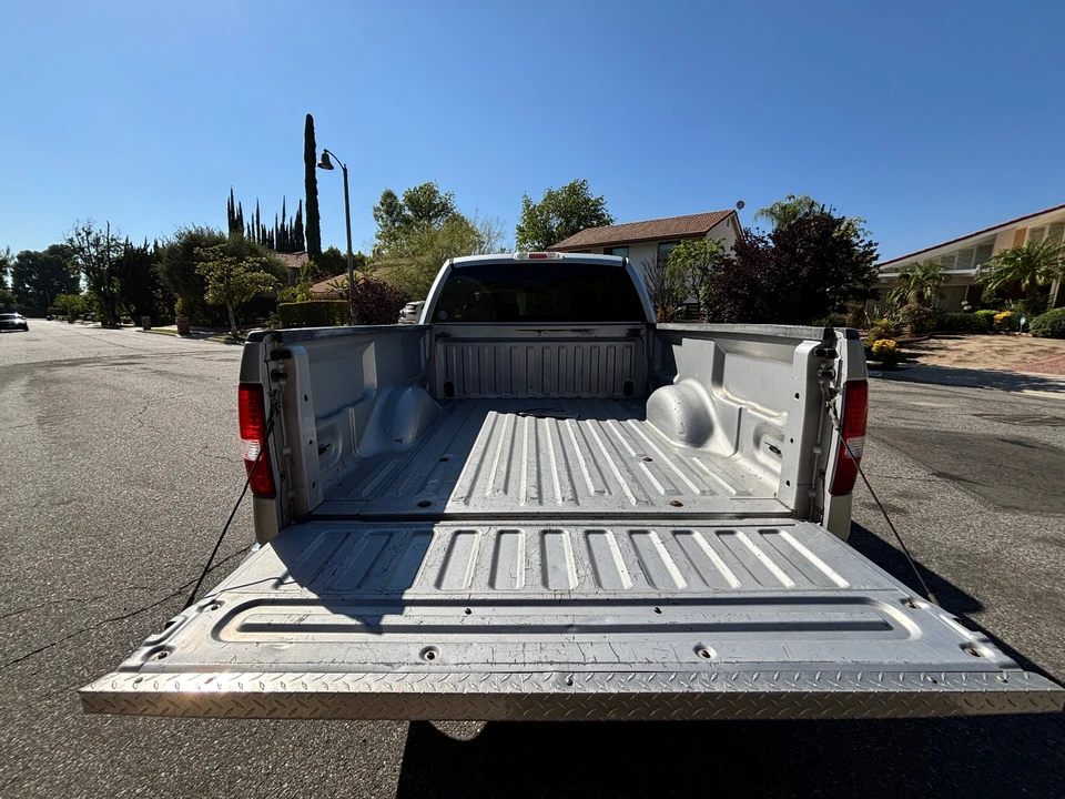 2004 Ford F-Series - Image 19 of 20