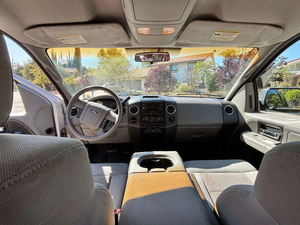 2004 Ford F-Series - Image 17 of 20