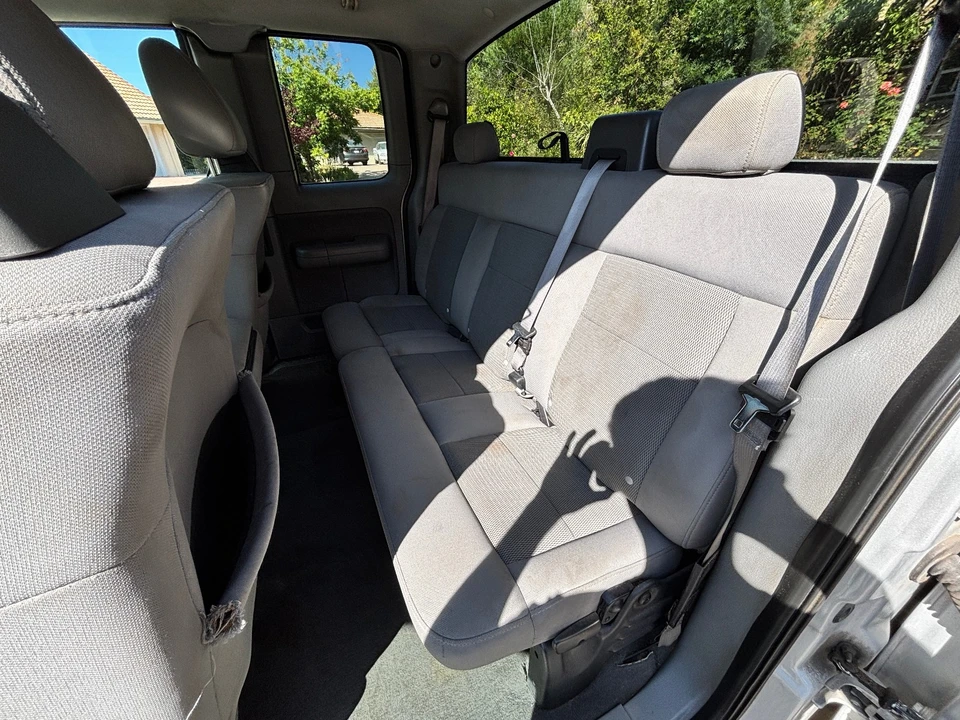 2004 Ford F-Series - Image 16 of 20
