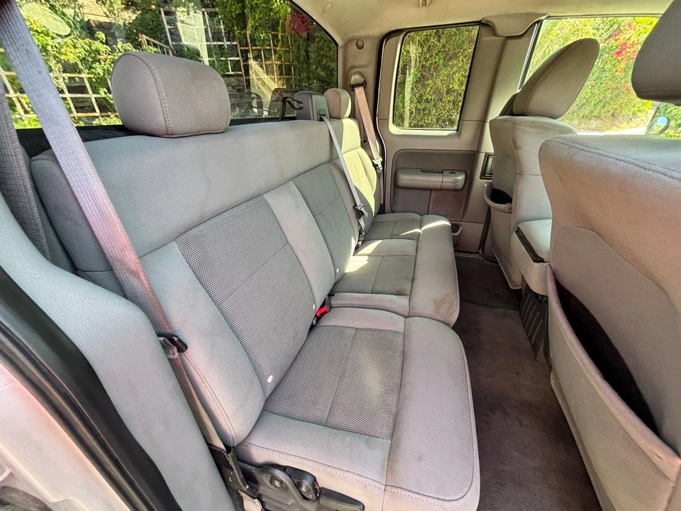 2004 Ford F-Series - Image 14 of 20