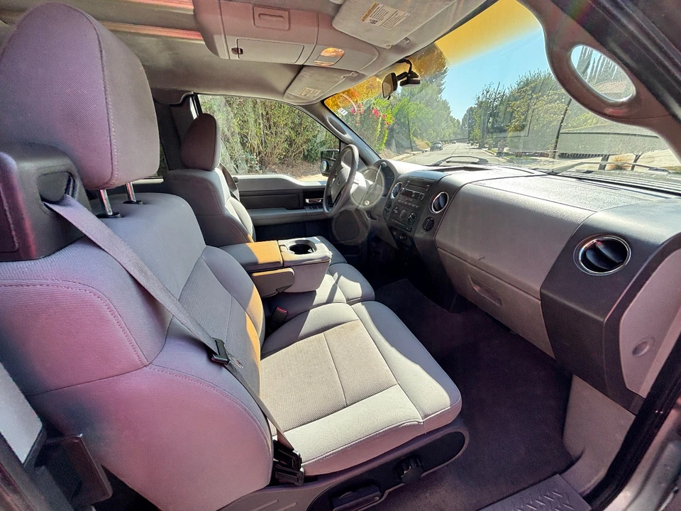 2004 Ford F-Series - Image 12 of 20