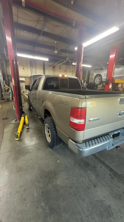 2004 Ford F-150 10th Gen - Image 5 of 6