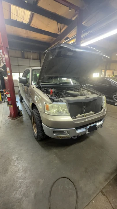 2004 Ford F-150 10th Gen - Image 3 of 6