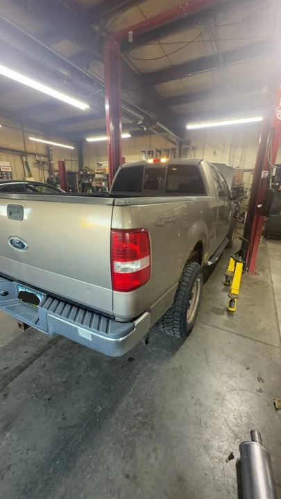 2004 Ford F-150 10th Gen - Image 6 of 6