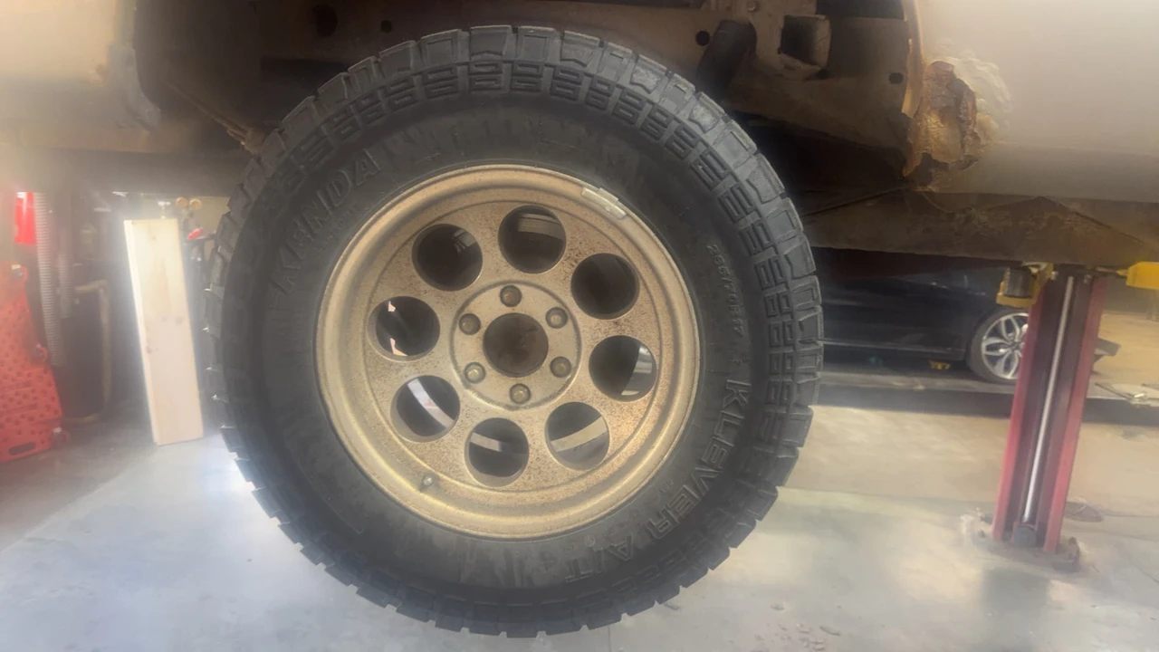 2004 Ford F-150 10th Gen - Image 2 of 6
