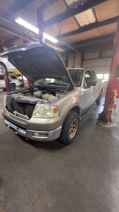 2004 Ford F-150 10th Gen - Image 4 of 6