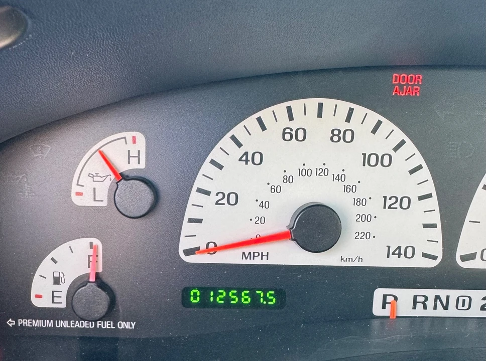 2004 Ford F-150 11th Gen - Image 12 of 14