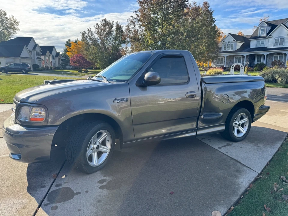 2004 Ford F-150 11th Gen - Image 3 of 14