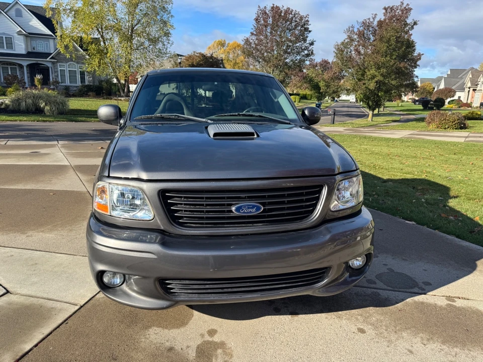 2004 Ford F-150 11th Gen - Image 2 of 14