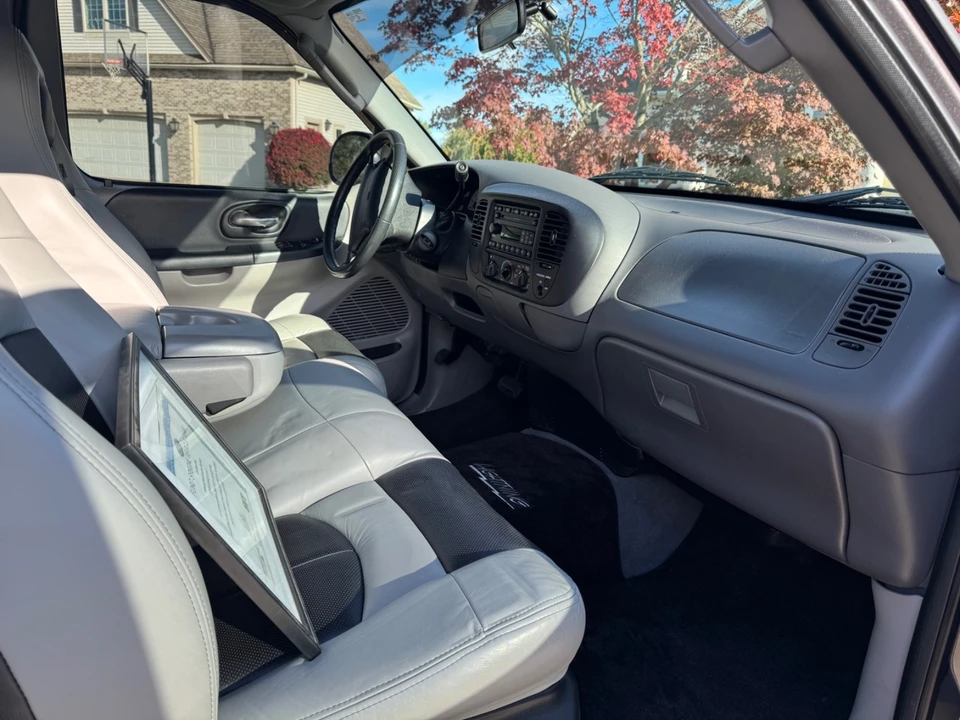 2004 Ford F-150 11th Gen - Image 6 of 14