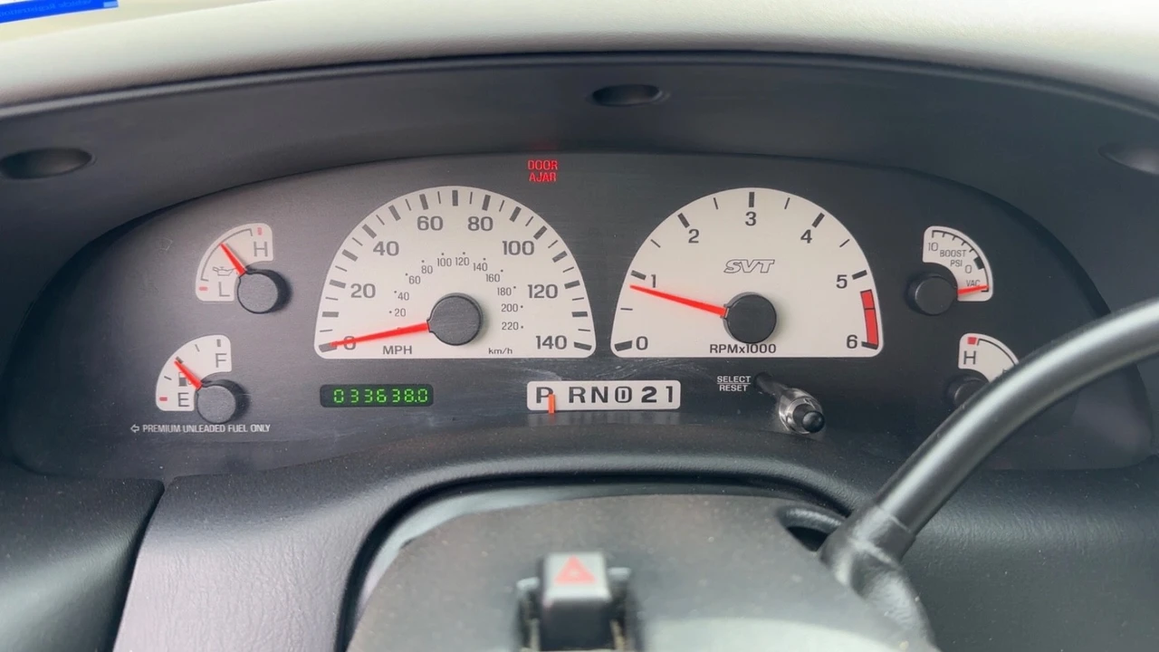 2004 Ford F-150 11th Gen - Image 15 of 18
