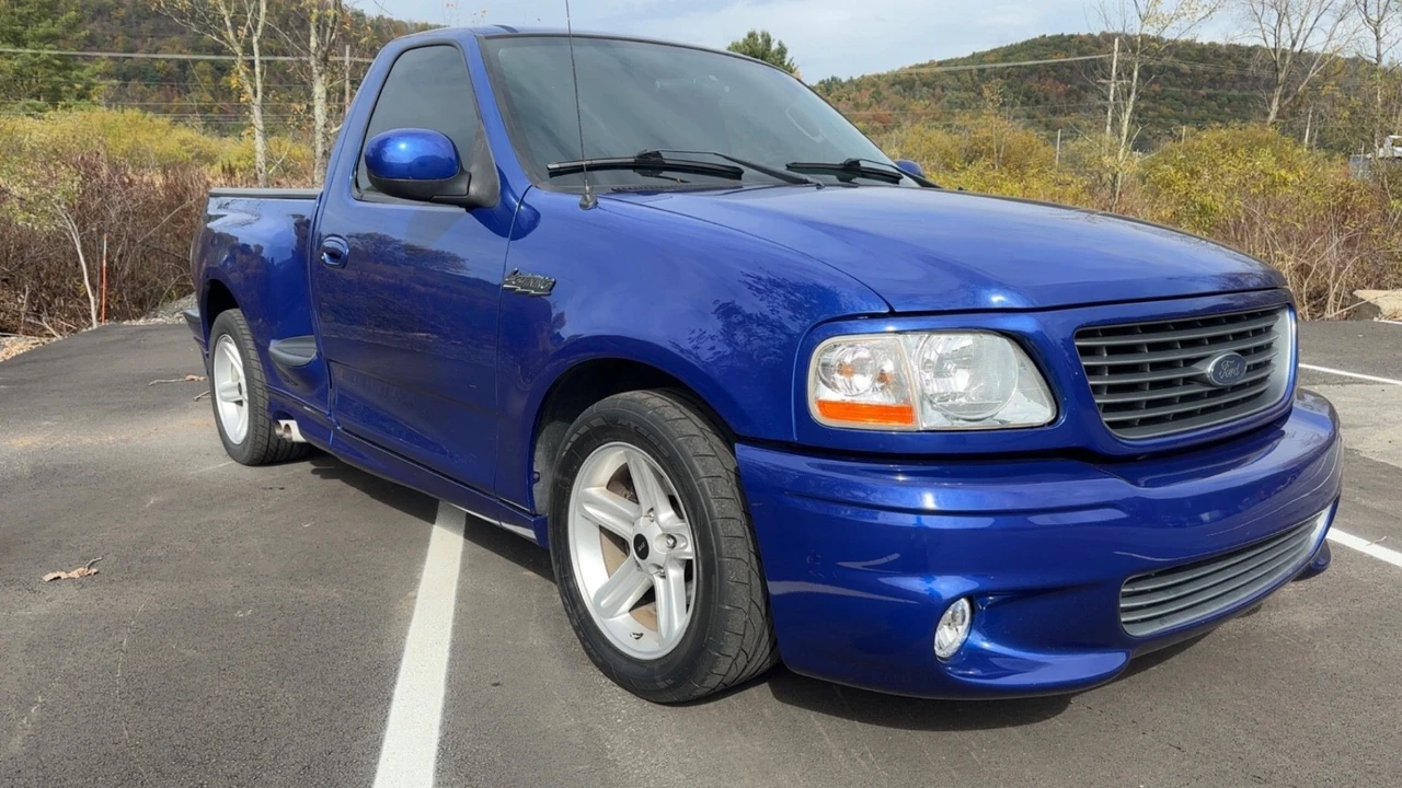 2004 Ford F-150 11th Gen - Image 3 of 18