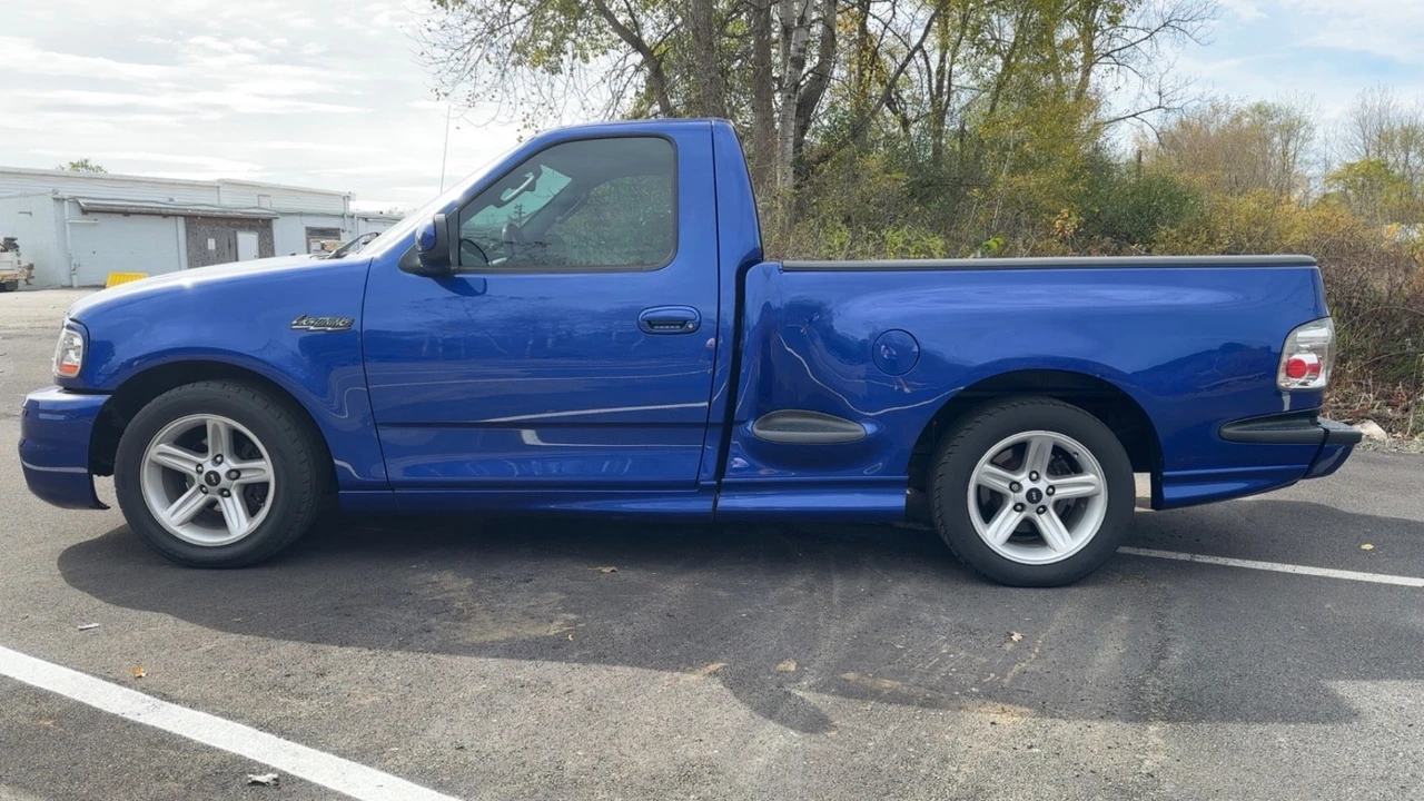 2004 Ford F-150 11th Gen - Image 8 of 18