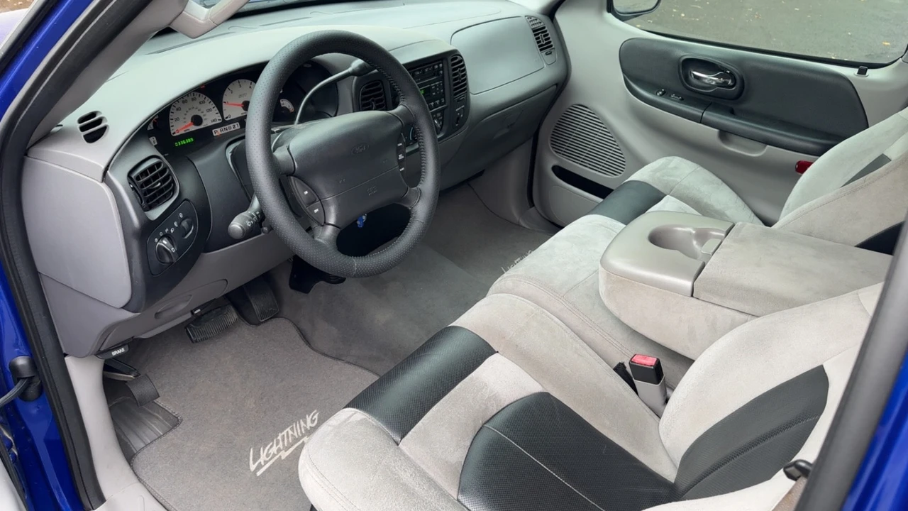 2004 Ford F-150 11th Gen - Image 14 of 18