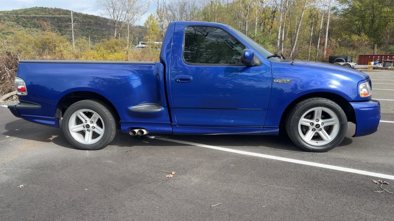 2004 Ford F-150 11th Gen - Image 4 of 18