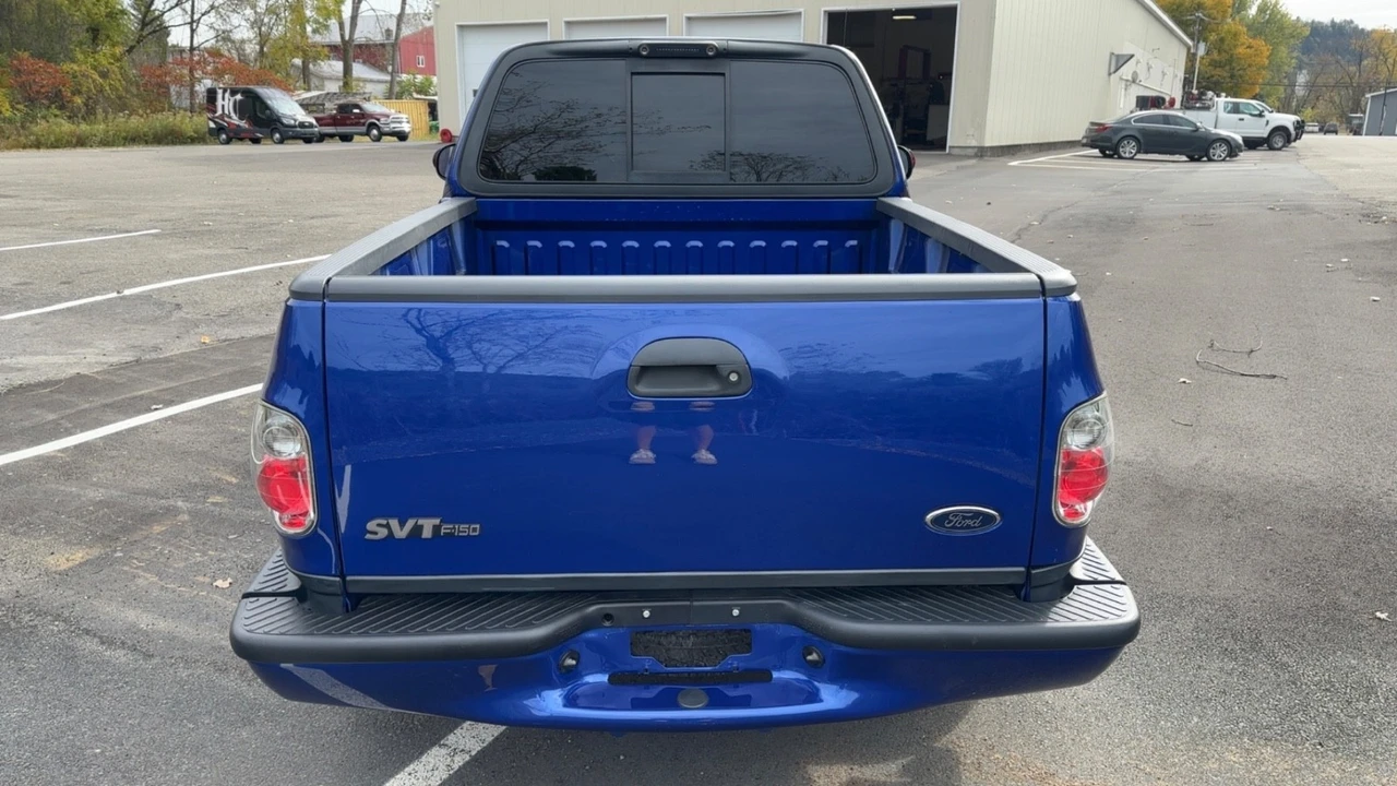 2004 Ford F-150 11th Gen - Image 6 of 18