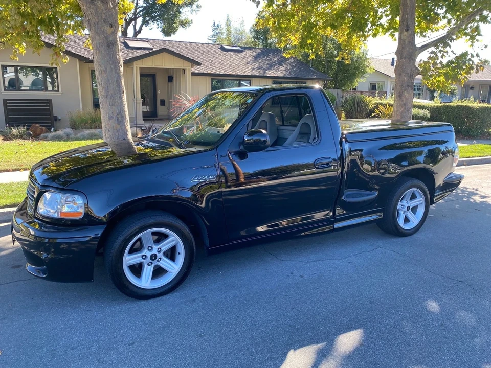 2004 Ford F-150 11th Gen - Image 6 of 21