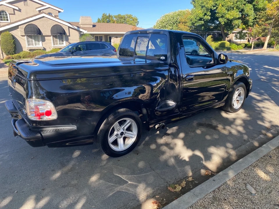 2004 Ford F-150 11th Gen - Image 18 of 21