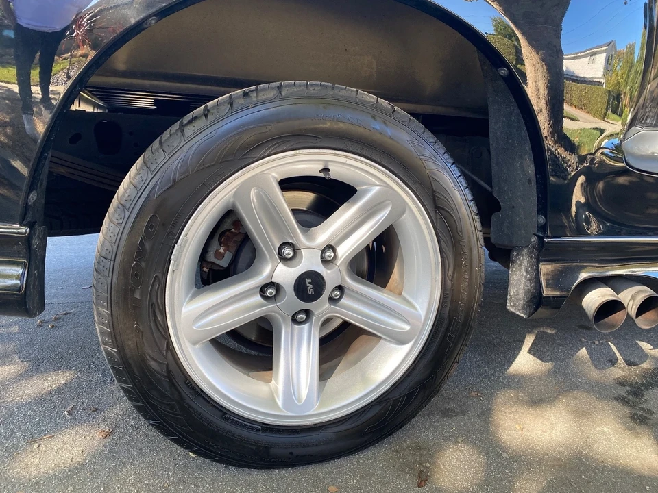 2004 Ford F-150 11th Gen - Image 9 of 21