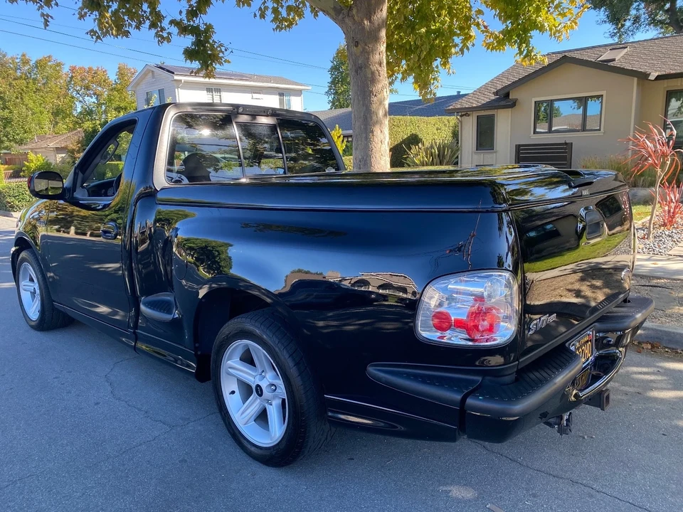 2004 Ford F-150 11th Gen - Image 10 of 21