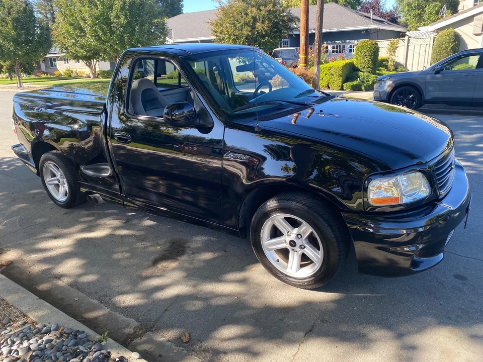2004 Ford F-150 11th Gen - Image 19 of 21
