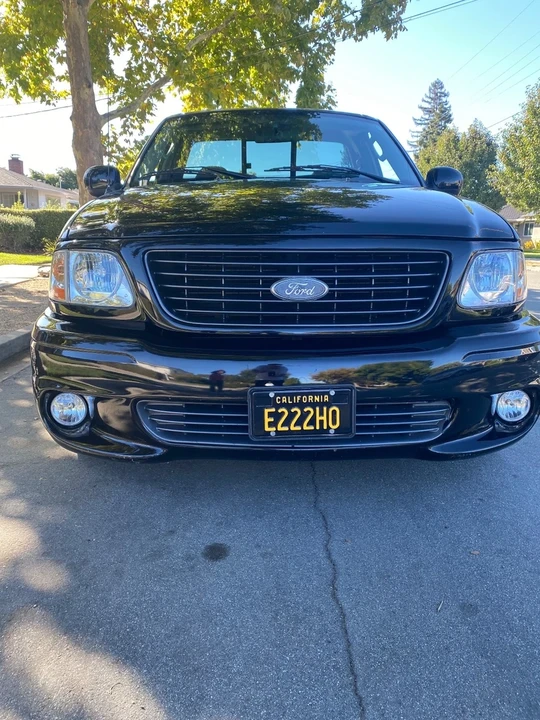 2004 Ford F-150 11th Gen - Image 16 of 21