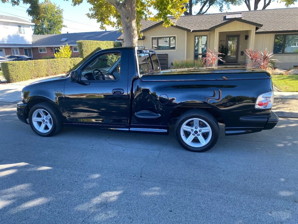 2004 Ford F-150 11th Gen - Image 5 of 21