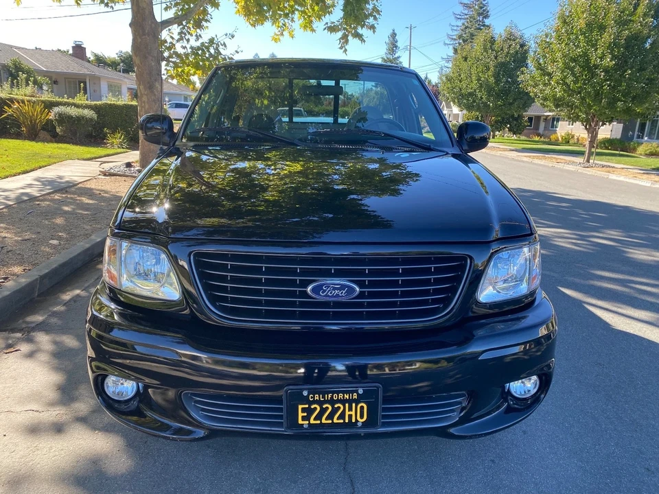 2004 Ford F-150 11th Gen - Image 8 of 21