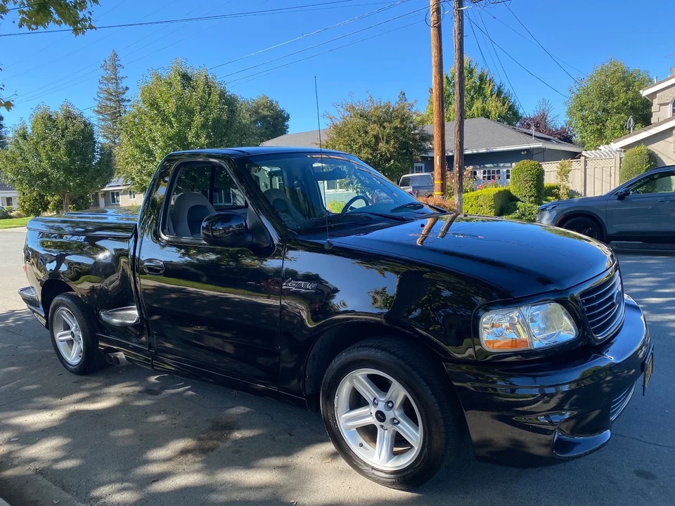 2004 Ford F-150 11th Gen - Image 14 of 21