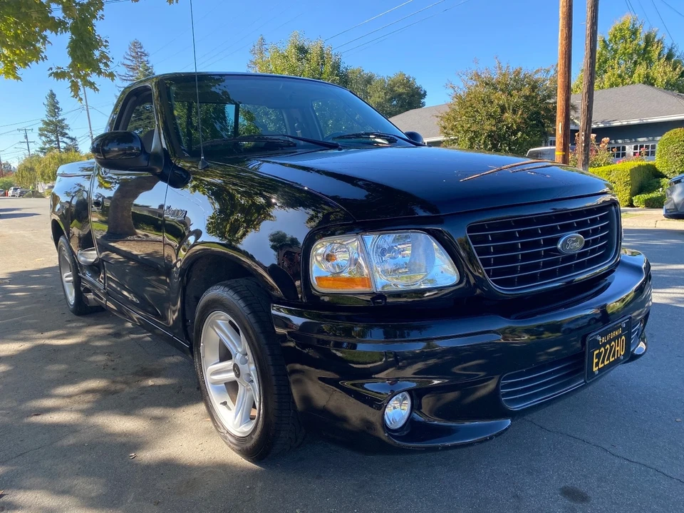 2004 Ford F-150 11th Gen - Image 15 of 21