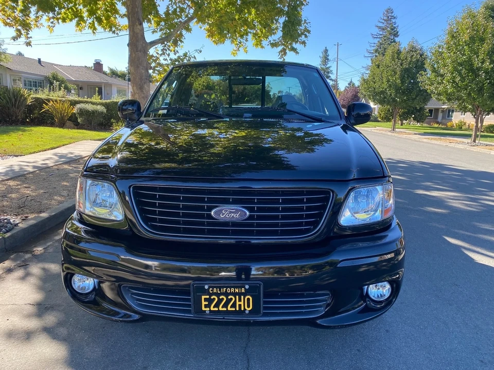 2004 Ford F-150 11th Gen - Image 12 of 21