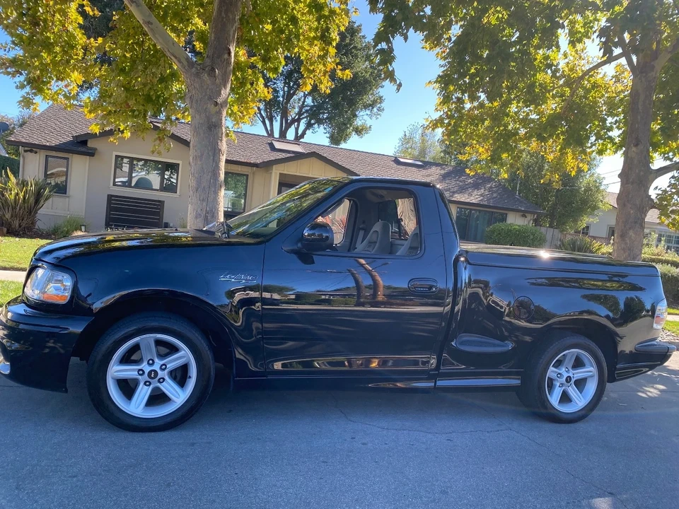 2004 Ford F-150 11th Gen - Image 3 of 21